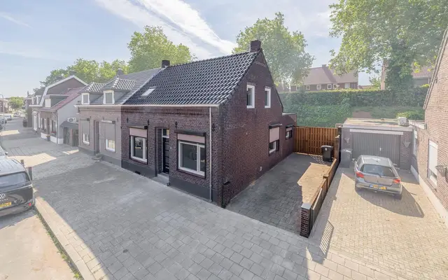 Foto van Maasstraat 21, Steyl