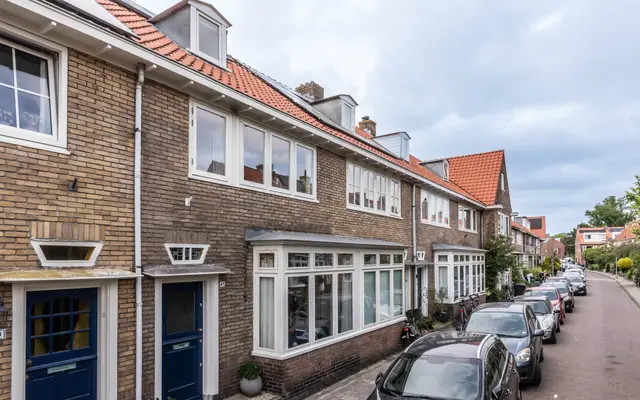 Foto van Kijkduinstraat 47, 