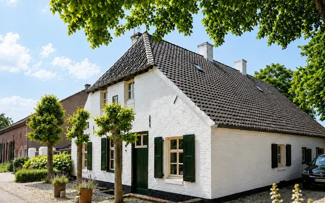 Foto van Arenborgweg 113, Venlo