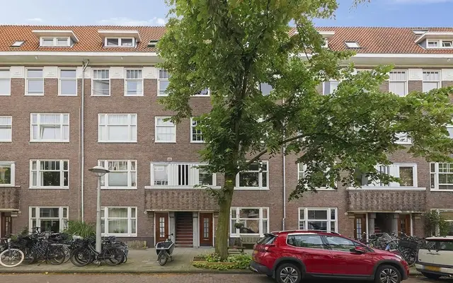 Foto van Sassenheimstraat 24 H, Amsterdam