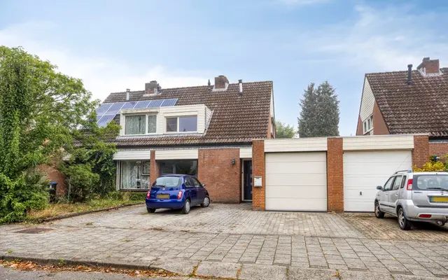 Foto van Liniestraat 15, Hulst