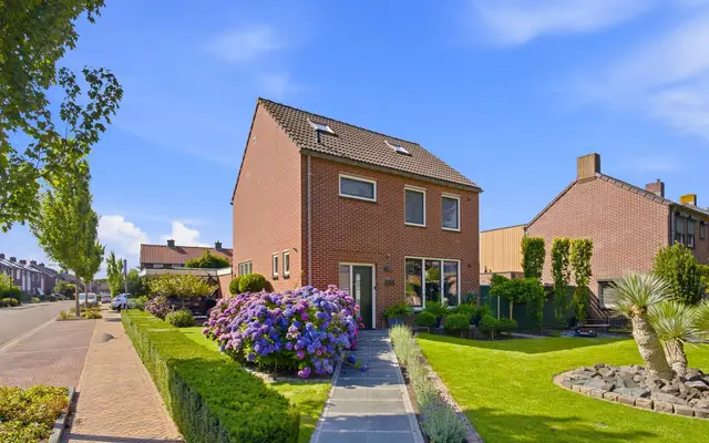 Foto van Kapelstraat 22 a, Afferden L