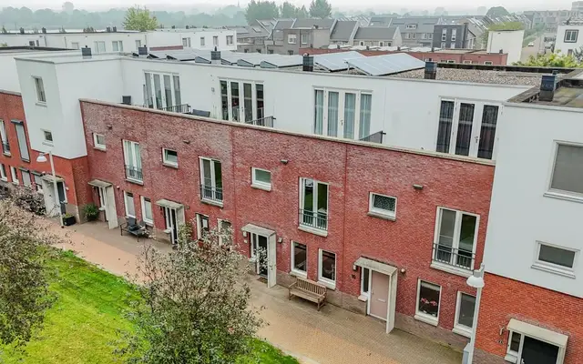 Foto van Veldoven 12, Cuijk