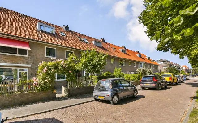 Foto van Westerweg 120, Alkmaar