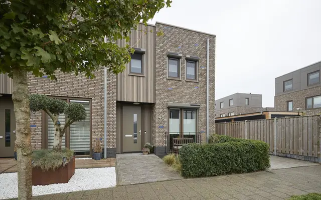 Foto van Waterlanden 48, Terneuzen