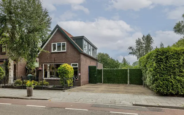 Foto van Koninginneweg 73, Rotterdam