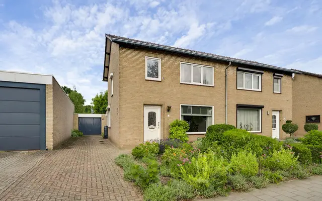 Foto van Dorpstraat 61, Baexem
