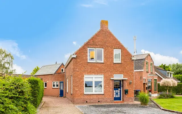 Foto van Rapenburg 1 A, Vogelwaarde