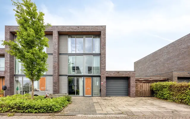 Foto van Makoré 6, Dordrecht