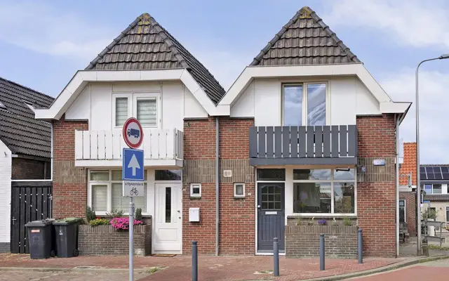 Foto van Ring 2, Oudenhoorn