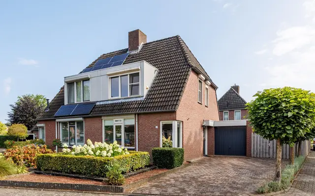 Foto van Van Renessestraat 11, Sevenum