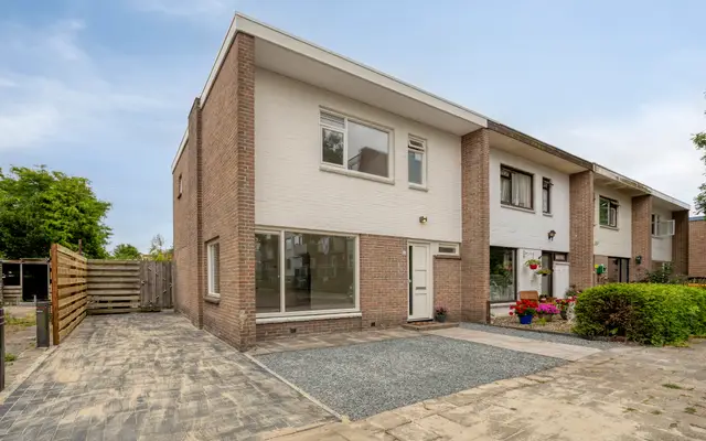 Foto van Vondelstraat 82, Hoogezand