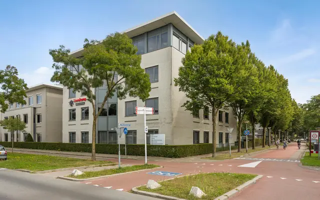 Foto van Wethouder van Eschstraat 64, Oss