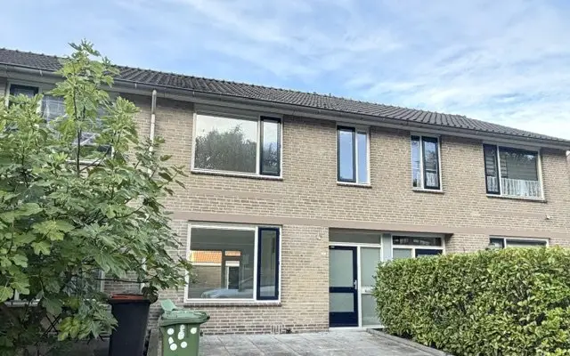 Foto van Spreeuwenstraat 30, Amersfoort