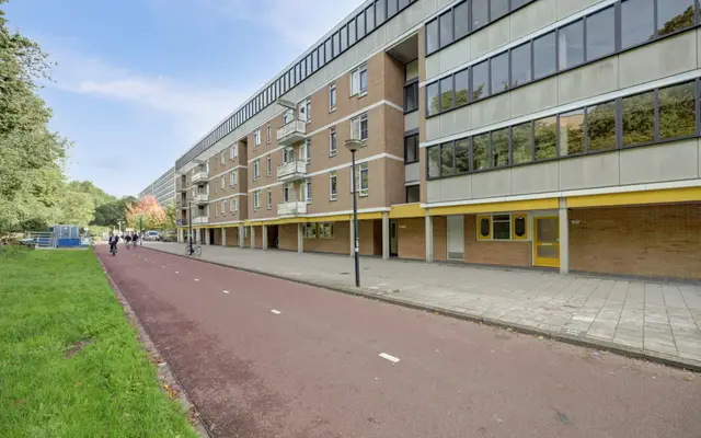 Foto van Haardstee 185, Amsterdam