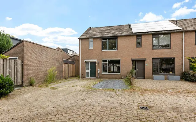 Foto van Klaverlaar 20, Veghel