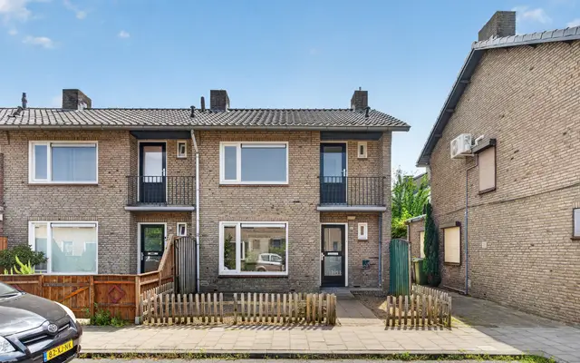 Foto van Pluvierstraat 6, Geldrop
