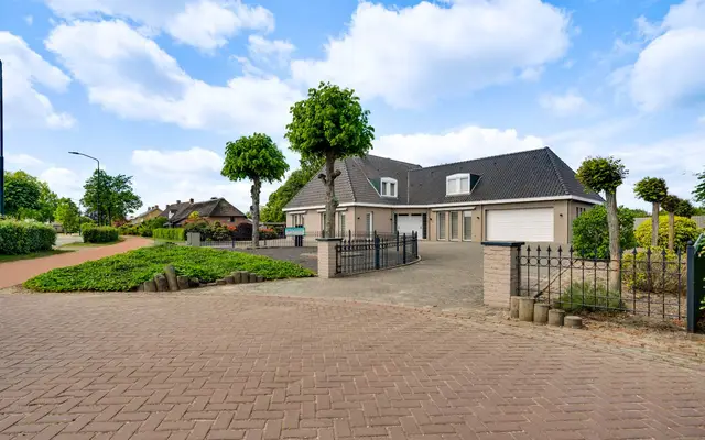 Foto van Molenheide 34, Soerendonk