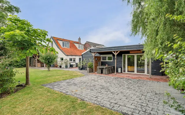 Foto van Deezijstraat 14, Bruinisse