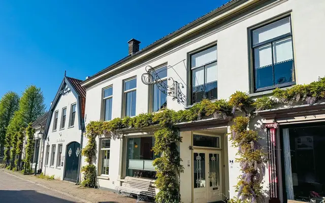 Foto van Overstraat 21, Amerongen