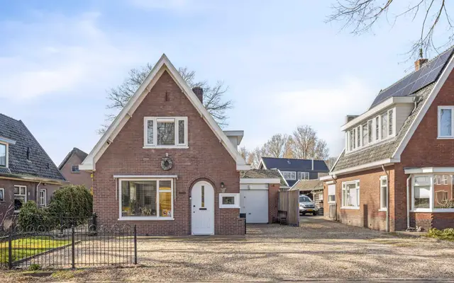Foto van Apeldoornseweg 64, Vaassen