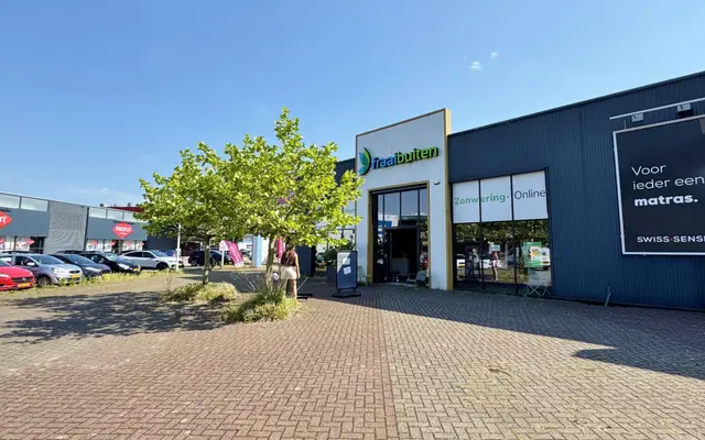 Foto van Hoendiep 97 d, Groningen