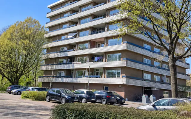 Foto van Marne 91, Amstelveen