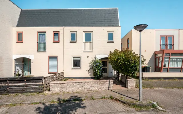 Foto van Wold 27 4, Lelystad