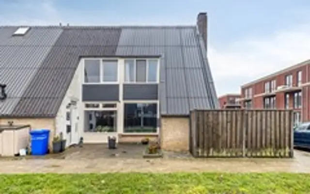 Foto van Sloelaan 1, Terneuzen