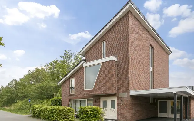 Foto van Romeyn de Hooghestraat 24, Deventer