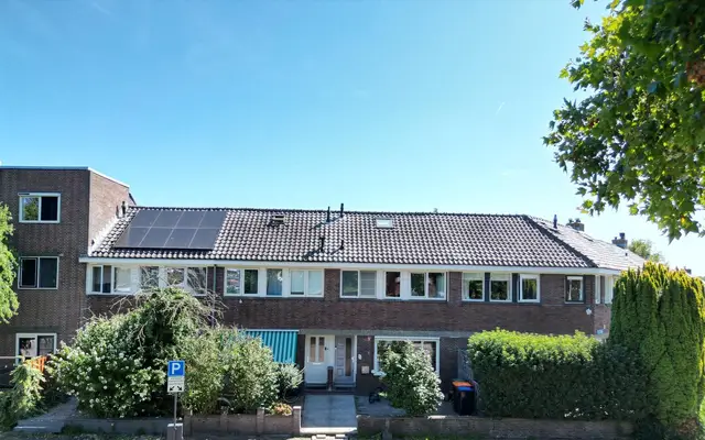 Foto van Koekoekplein 3, Gouda