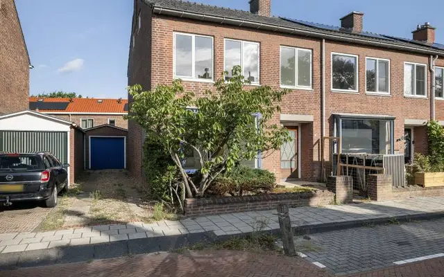 Foto van Hendrik van Naaldwijkstraat 45, Naaldwijk