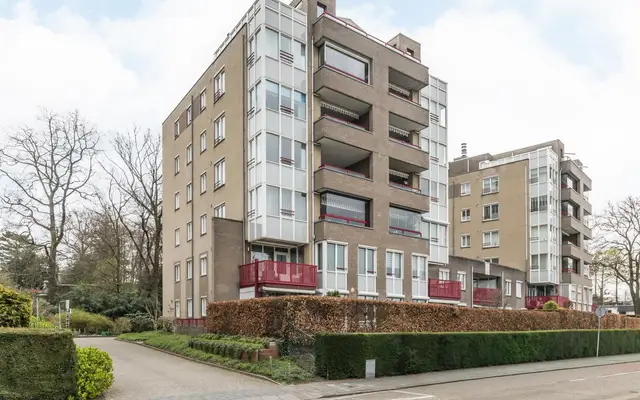 Foto van Beukenhorst 3, Brunssum