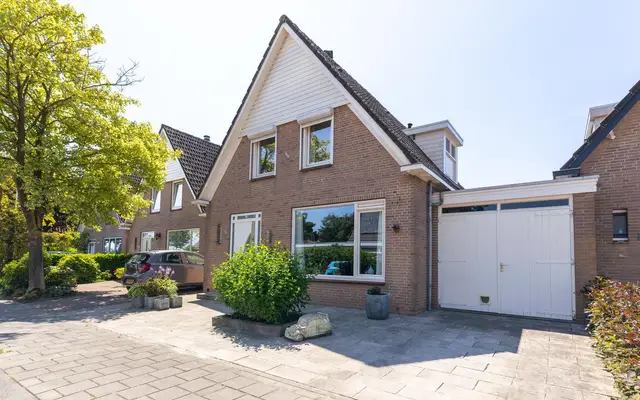 Foto van Landrust 5, Spierdijk