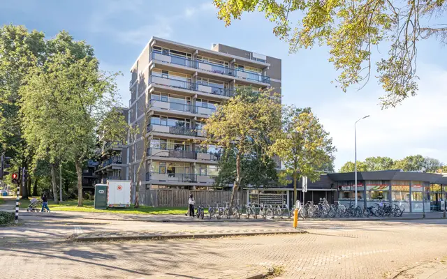 Foto van Kastelenplein 149, Eindhoven