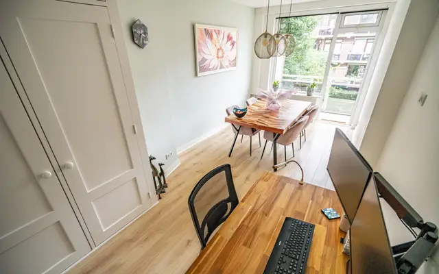 Foto van Daniël Catterwijckstraat 15, Rijswijk