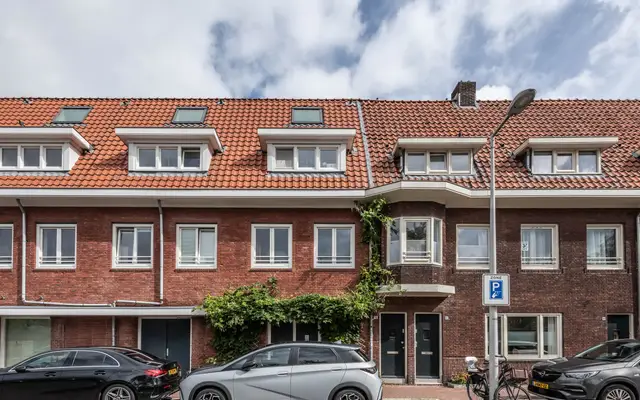 Foto van Mosveld 96 A, Amsterdam