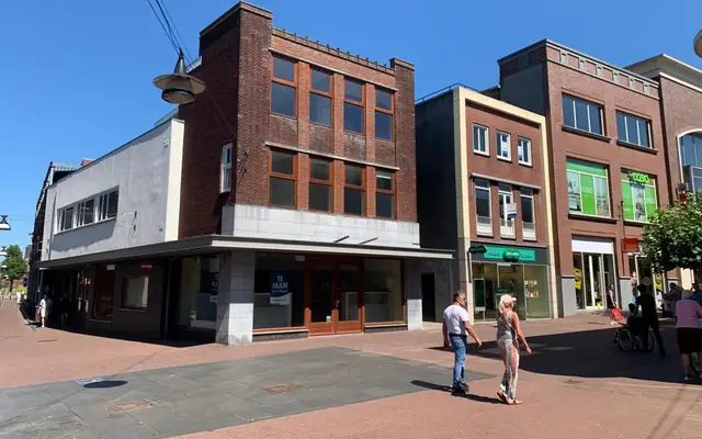 Foto van Veestraat 22, Helmond