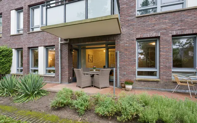 Foto van Notaris van Puttenstraat 57, Ede