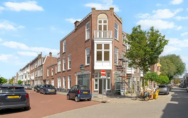 Foto van Antonie Heinsiusstraat 69, Den Haag