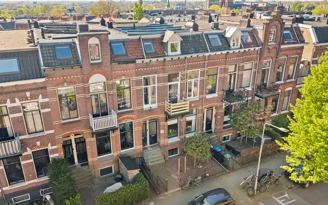 Foto van St. Antonielaan 223 1, Arnhem