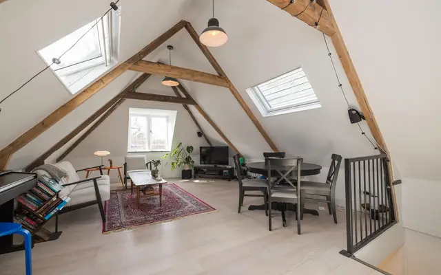 Foto van Zuiddijk 75 A, Zaandam