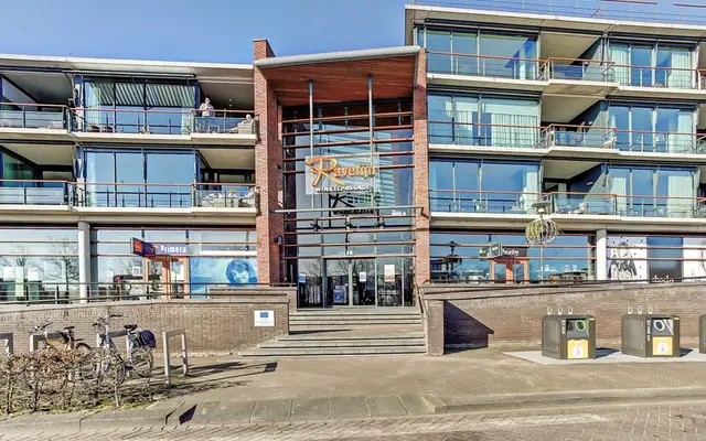 Foto van Weergang 7, Zeewolde