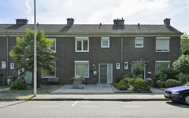Foto van Sint Lucassingel 31, Maastricht