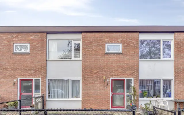 Foto van Zeven Triniteitsstraat 19, Terneuzen
