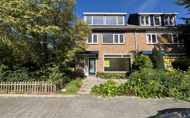 Foto van Jupiterstraat 119, Groningen