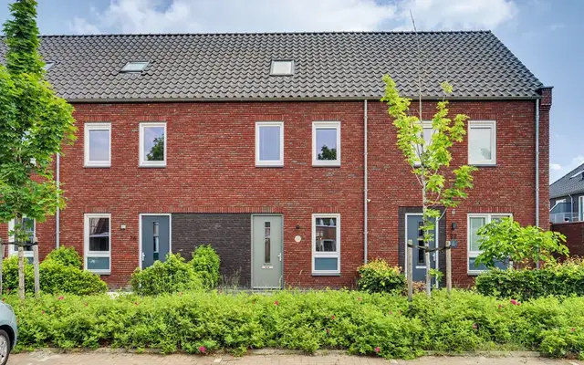Foto van Dooleg 24, Reusel