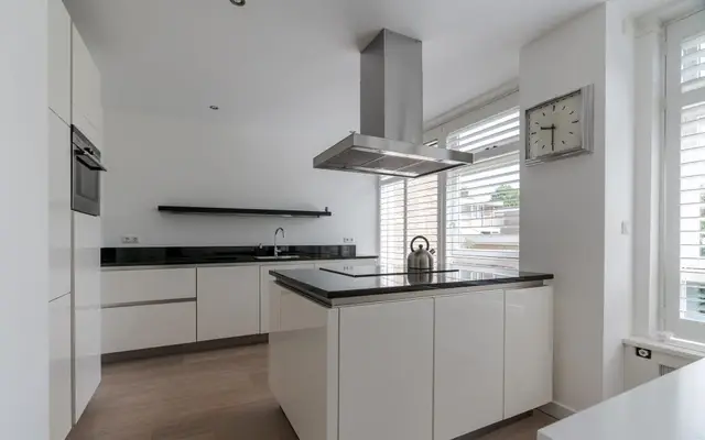 Foto van Montessoristraat 14, Voorburg