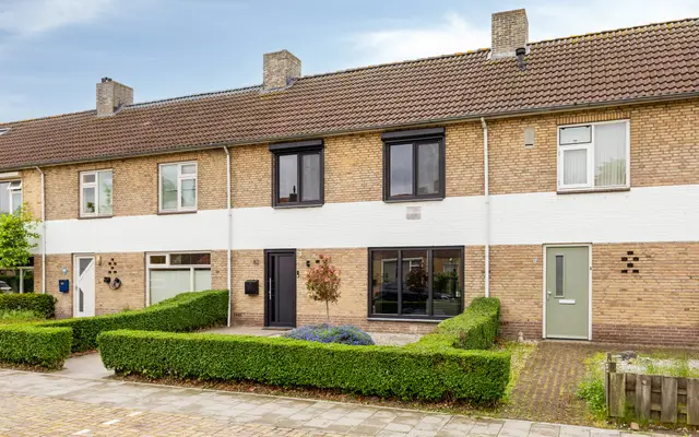 Foto van Pastoor van den Boomstraat 82, Berlicum