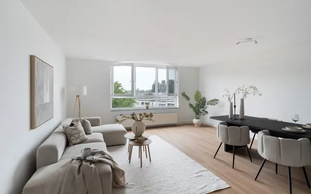 Foto van Boezemkade 133, Rotterdam